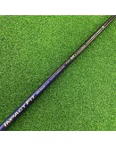  Hybrid 4 Maruman Shuttle Maraging 