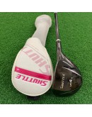  Hybrid 4 Maruman Shuttle Maraging 