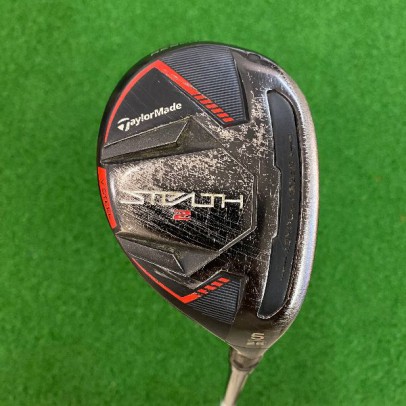  Hybrid 5 Taylormade Stealth 2