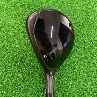  Hybrid 5 Taylormade Stealth 2