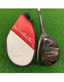  Hybrid 5 Taylormade Stealth 2
