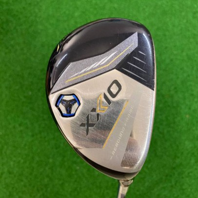  Hybrid 4 XXIO MP1300