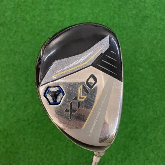  Hybrid 5 XXIO MP1300