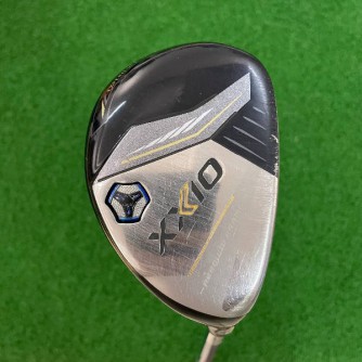  Hybrid 6 XXIO MP1300 