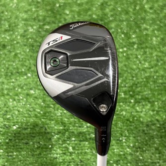  Hybrid 5 Titleist TSI1