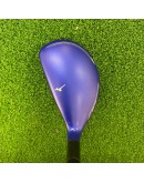  Hybrid 4 Mizuno JPX 900