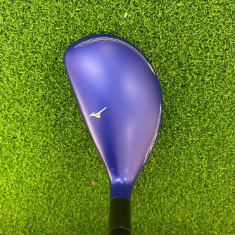  Hybrid 4 Mizuno JPX 900