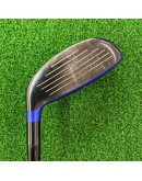  Hybrid 4 Mizuno JPX 900