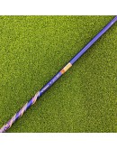  Hybrid 4 Mizuno JPX 900
