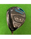  Hybrid 4 Honma Beres NX (Lefty)