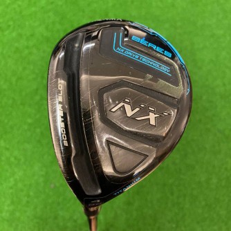  Hybrid 4 Honma Beres NX (Lefty)