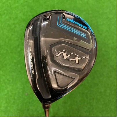 Hybrid 4 Honma Beres NX (Lefty)