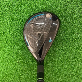  Hybrid 4 Honma Beres NX (Lefty)