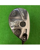  Hybrid 3 PXG Proto 0317X