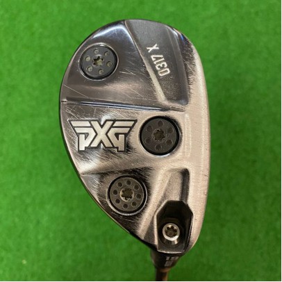  Hybrid 3 PXG Proto 0317X
