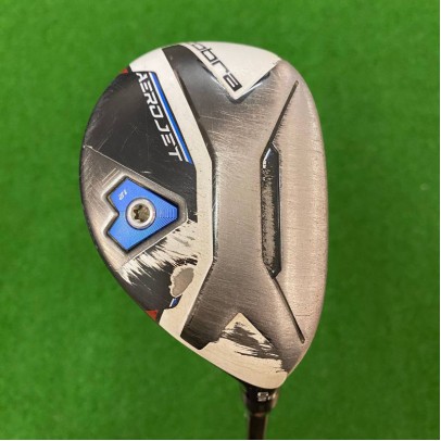  Hybrid 6 Cobra Aerojet 