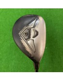  Hybrid 5 Cobra Darkspeed