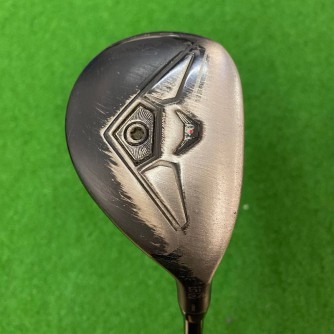  Hybrid 5 Cobra Darkspeed