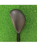  Hybrid 5 Cobra Darkspeed