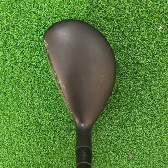  Hybrid 5 Cobra Darkspeed