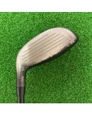  Hybrid 5 Cobra Darkspeed