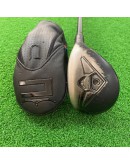  Hybrid 5 Cobra Darkspeed