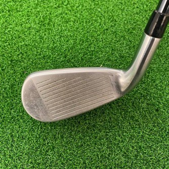  Hybrid 4 Taylormade Sim Forged