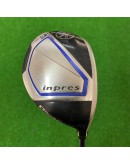  Hybrid 5 Yamaha Inpres Drivestar