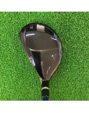  Hybrid 5 Yamaha Inpres Drivestar