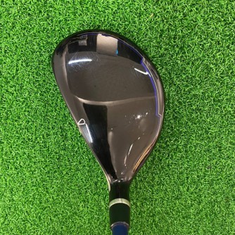  Hybrid 5 Yamaha Inpres Drivestar