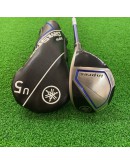  Hybrid 5 Yamaha Inpres Drivestar