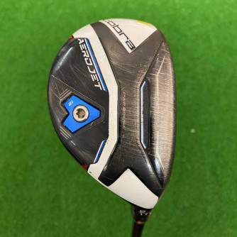  Hybrid 2 Cobra Aerojet