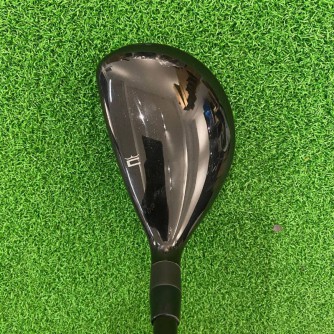  Hybrid 2 Cobra Aerojet