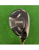  Hybrid 4 Ping G430 