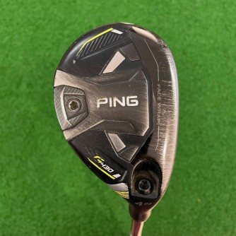 Hybrid 4 Ping G430 