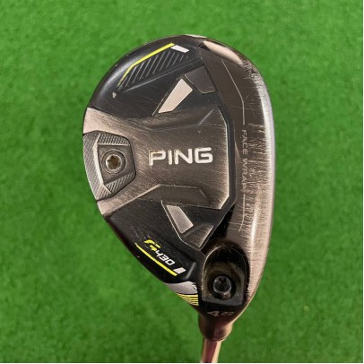  Hybrid 4 Ping G430 