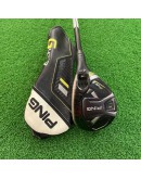  Hybrid 4 Ping G430 