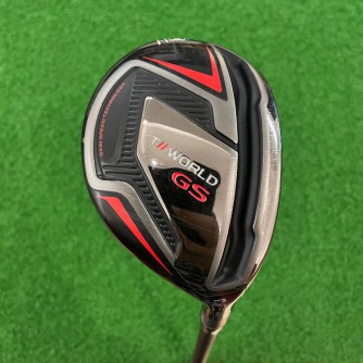  Hybrid 4 Honma TWorld GS