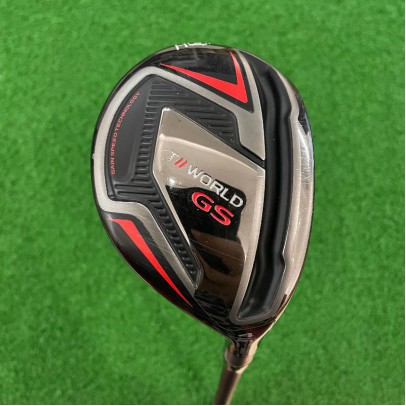  Hybrid 4 Honma TWorld GS