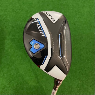  Hybrid 2 Cobra Aerojet 