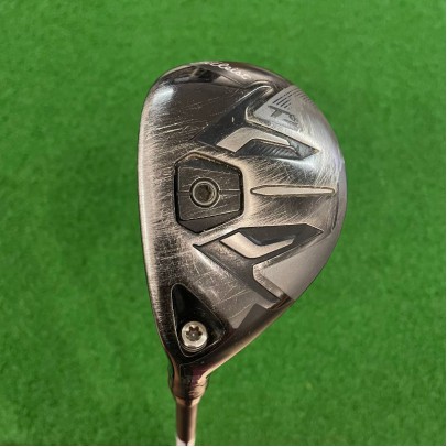  Hybrid 3 Titleist TSI (Lefty)
