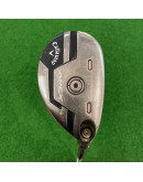  Hybrid 4 Callaway Apex