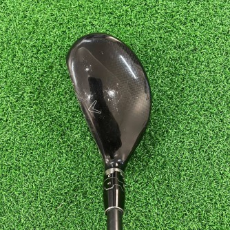  Hybrid 4 Callaway Apex