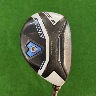  Hybrid 5 Cobra Aerojet