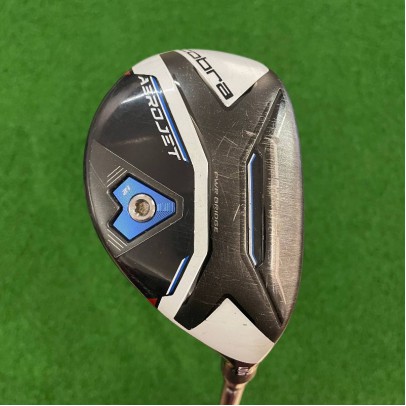  Hybrid 5 Cobra Aerojet