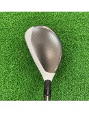  Hybrid 4 Taylormade Sim Max 