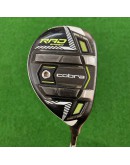  Hybrid 4 Cobra King Radspeed 