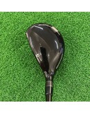  Hybrid 4 Cobra King Radspeed 