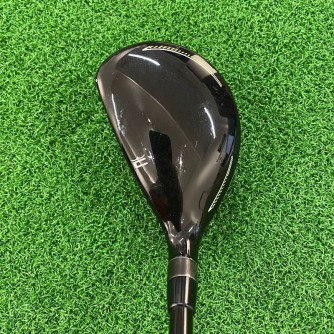  Hybrid 4 Cobra King Radspeed 