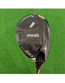  Hybrid 4 Ping G430 